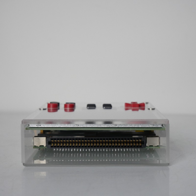 Coolbaby X7 Retro FC Pocket 8b - Retro Gaming Machine 评论和价格