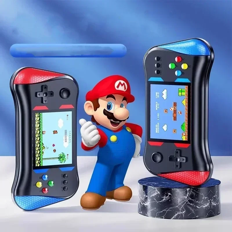 Children's Game Console Palm R - Retro Gaming Machine 评论和价格
