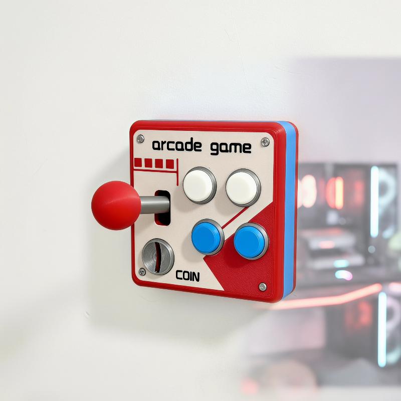 Retro Arcade Game Button Switc - Gaming Retro Arcade 评论和价格