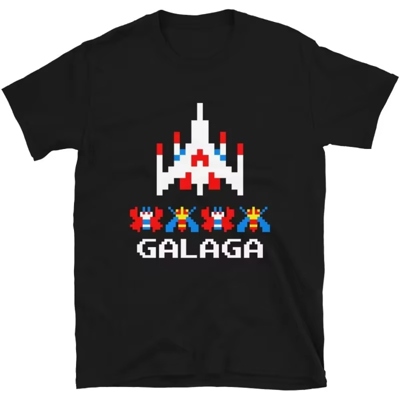 Cool Arcade Galaga Video Game  - Gaming Retro Arcade 评论和价格