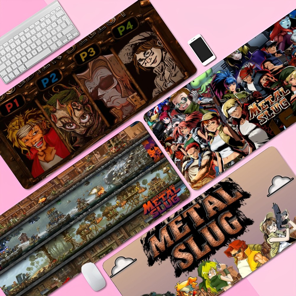 Metal Slug Retro Game Cartoon  - World Of Retro Gaming 评论和价格