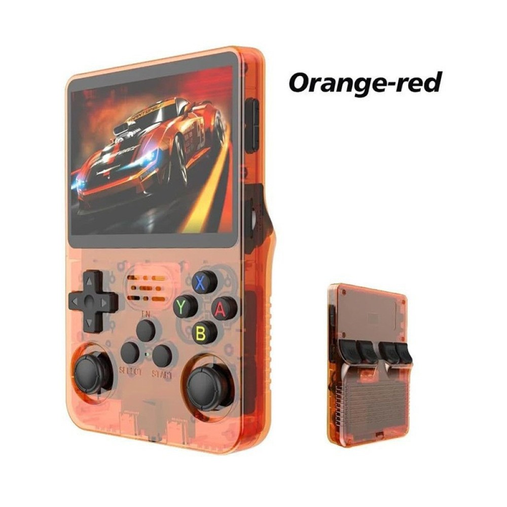 R36S Game Console Handheld Ret - Gaming Retro Arcade 评论和价格