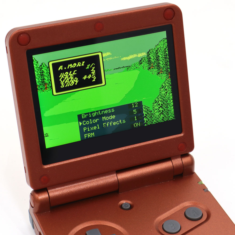 HISPEEDIDO Pre-Laminated IPS V - Retro Gaming Kit 评论和价格