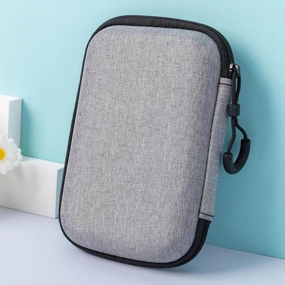 1Pcs Zipper Carry Bag Game Con - Game Carrying Case 评论和价格