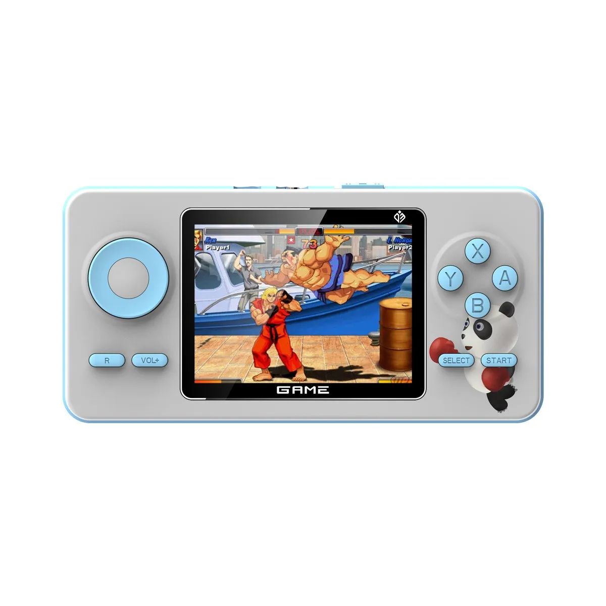 New S5 Mini Retro Video Gaming - Retro Gaming Console Lego 评论和价格