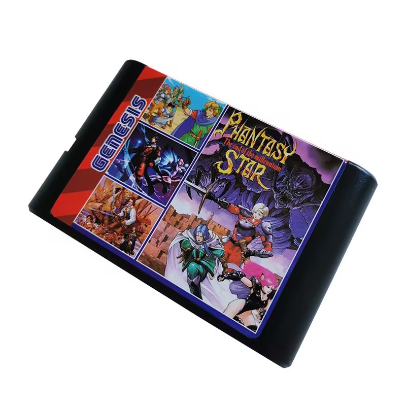 Muilt Game Cartridge 200 in 1  - Retro Gaming Machine 评论和价格