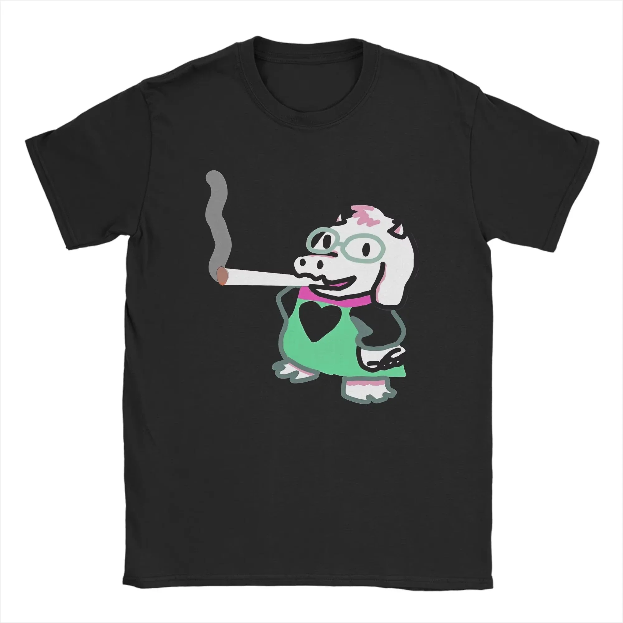 Deltarune Game T Shirt Beach R - Retro Gaming T Shirts 评论和价格