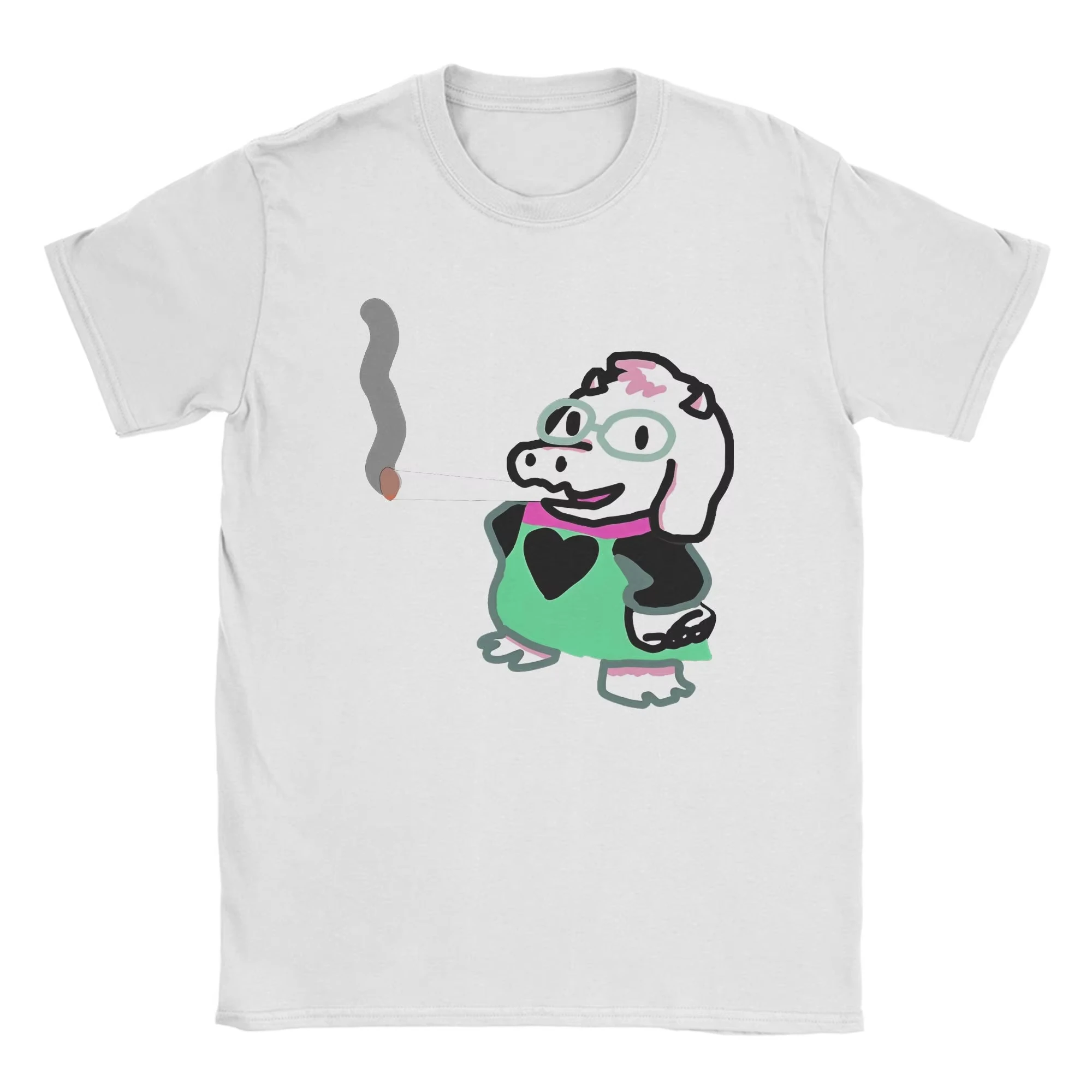 Deltarune Game T Shirt Beach R - Retro Gaming T Shirts 评论和价格