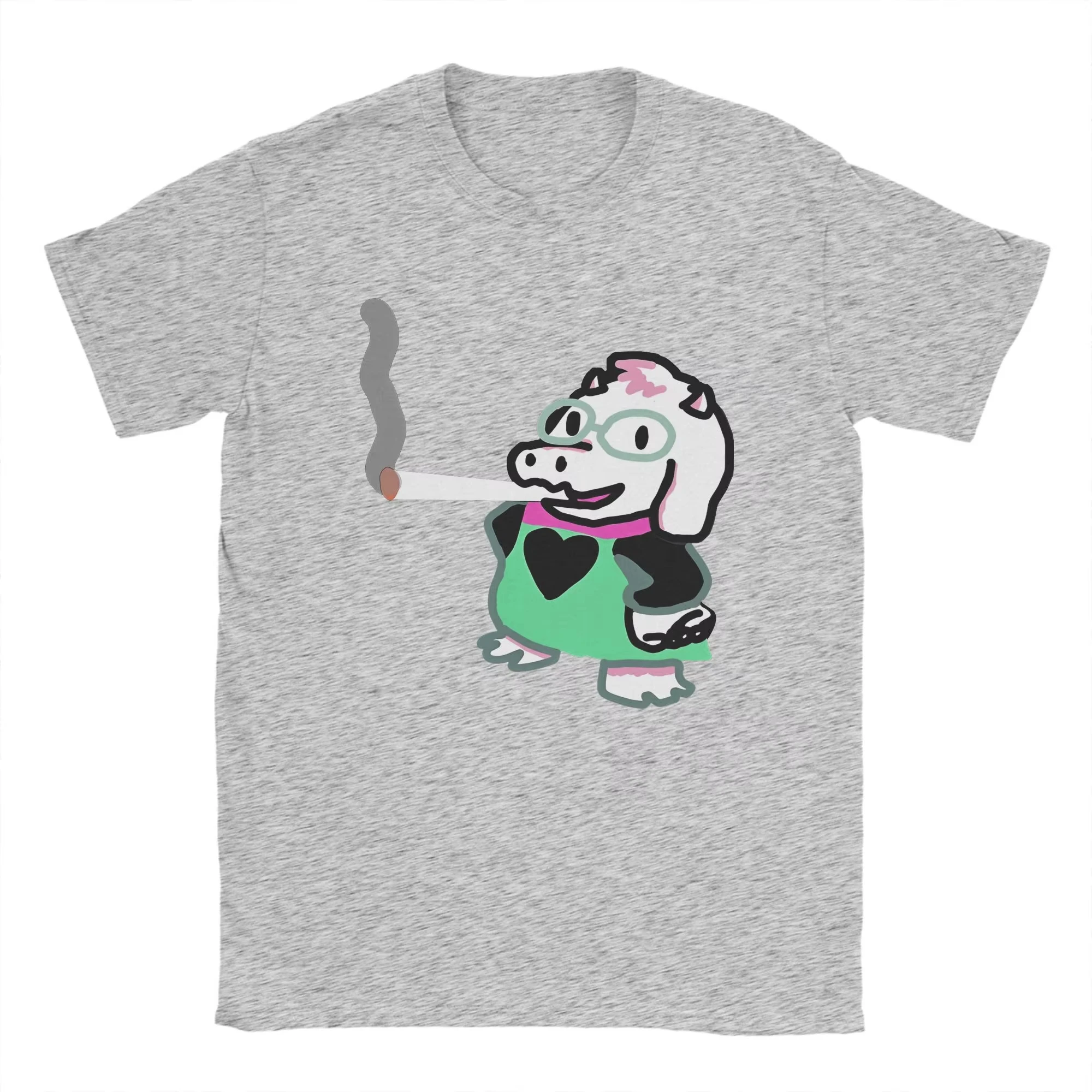Deltarune Game T Shirt Beach R - Retro Gaming T Shirts 评论和价格